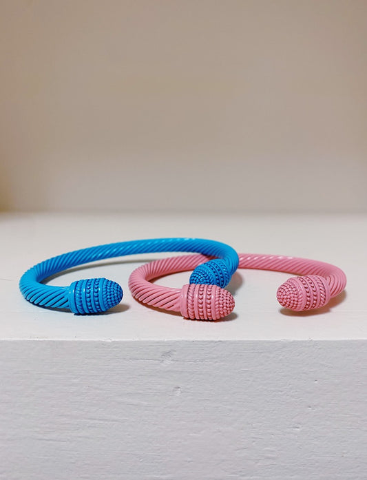 Bubble Bangles