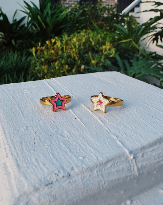 Star Ring