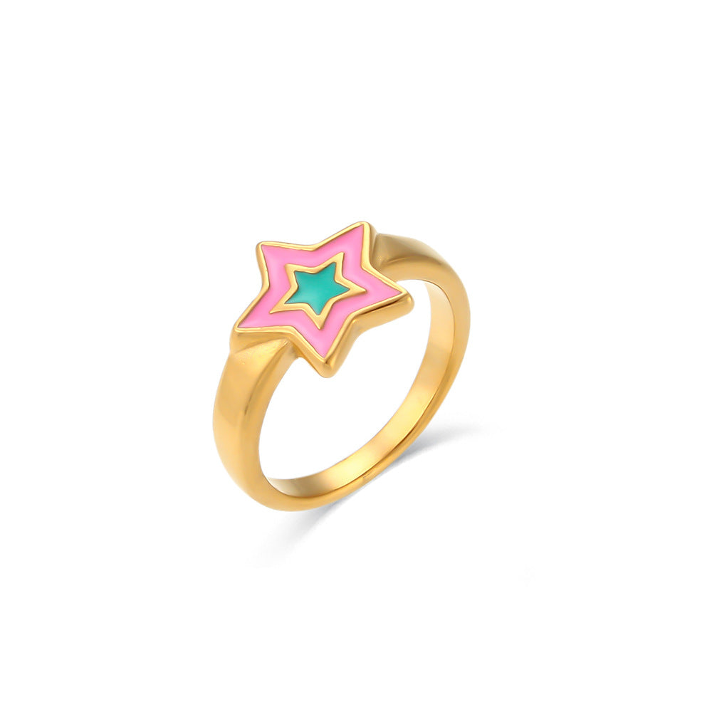 Star Ring