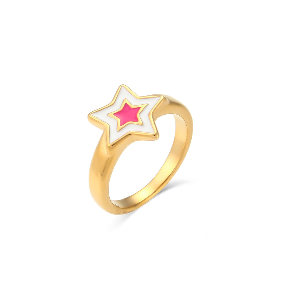 Star Ring