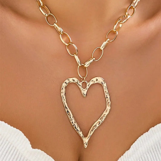 Lots of Love Necklace